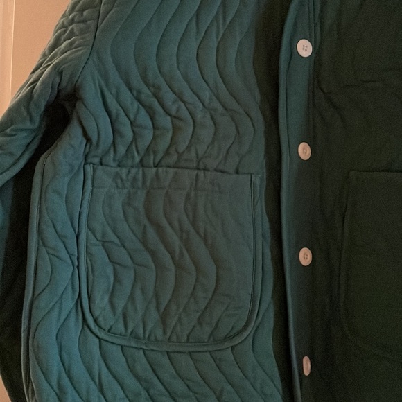 New Backbeat Organic Twill jacket - Picture 6 of 9